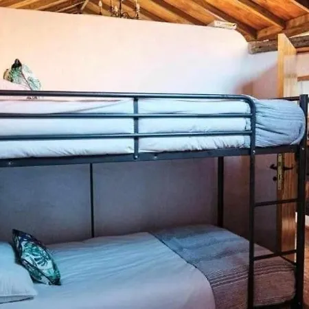 La Garrocha I 이코드레로스비노스