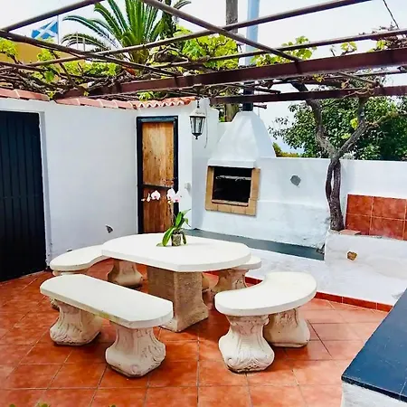 La Garrocha I 이코드레로스비노스