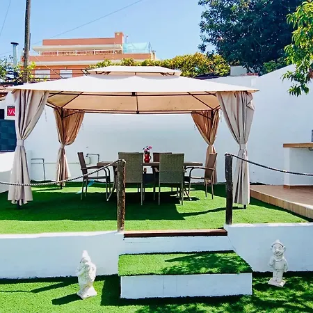 La Garrocha I 펜션