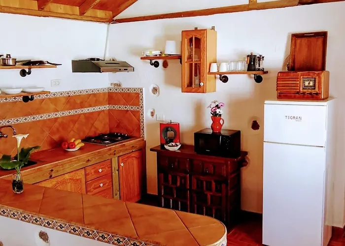 Casa vacanze La Garrocha I *