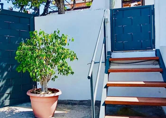 La Garrocha I * Icod De Los Vinos