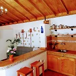 La Garrocha I
