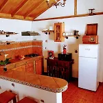 Σπίτι διακοπών La Garrocha I *