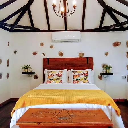 La Garrocha I Ferienhaus Icod De Los Vinos