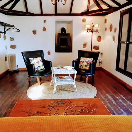 Holiday home La Garrocha I
