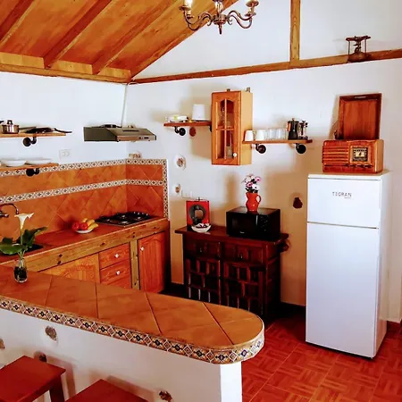Casa de Férias La Garrocha I *