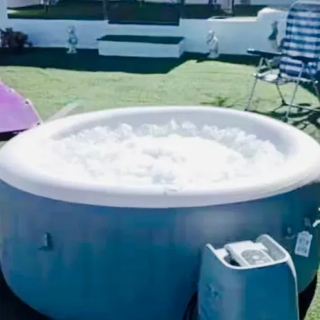 La Garrocha I * イコー・デ・ロス・ビノス