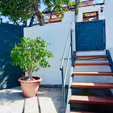 La Garrocha I * Icod De Los Vinos