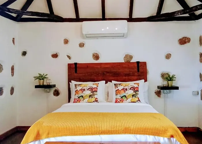 La Garrocha I Tatil Evi Icod De Los Vinos