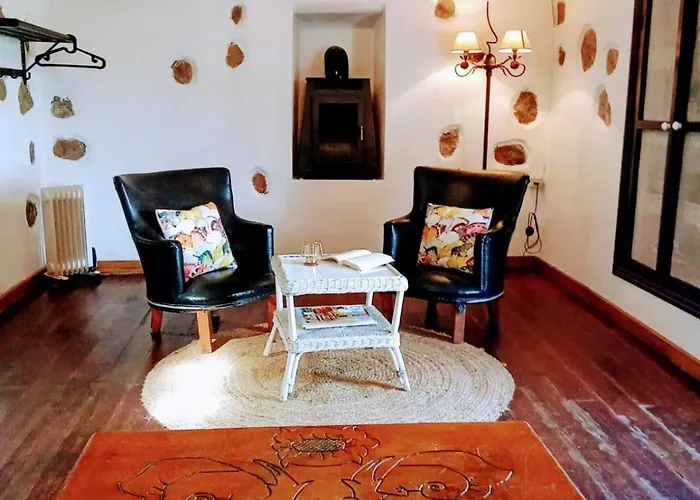 Tatil Evi La Garrocha I