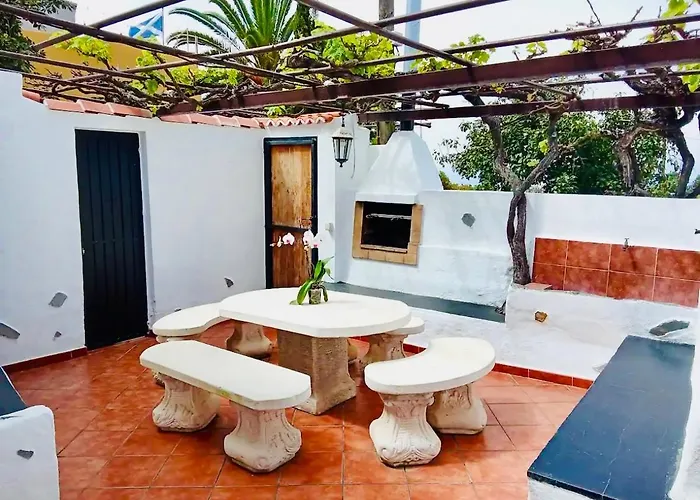 La Garrocha I Icod De Los Vinos