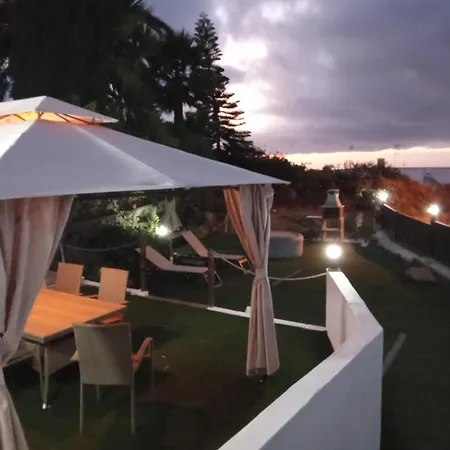 La Garrocha I בית נופש