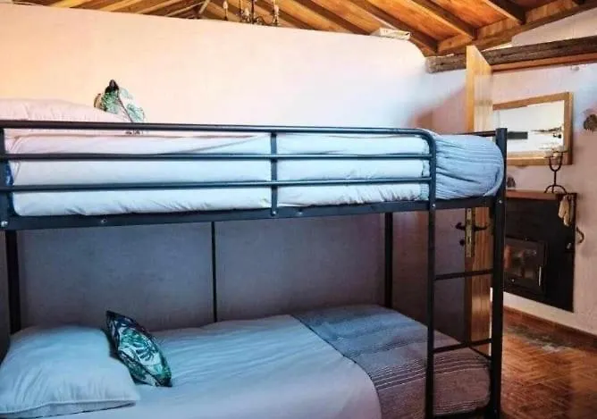 La Garrocha I איקוד דה לוס וינוס