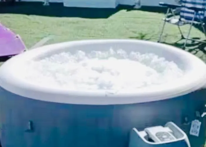 La Garrocha I * איקוד דה לוס וינוס